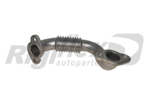 RIGIDO TUBO DE EGR MODELO AMAROK